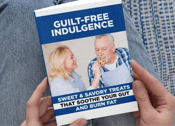 Guilt-Free Indulgence bonus e-book